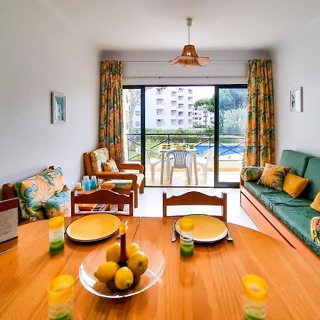 Flh Vilamoura Summer Apartment With Pool 외부 사진