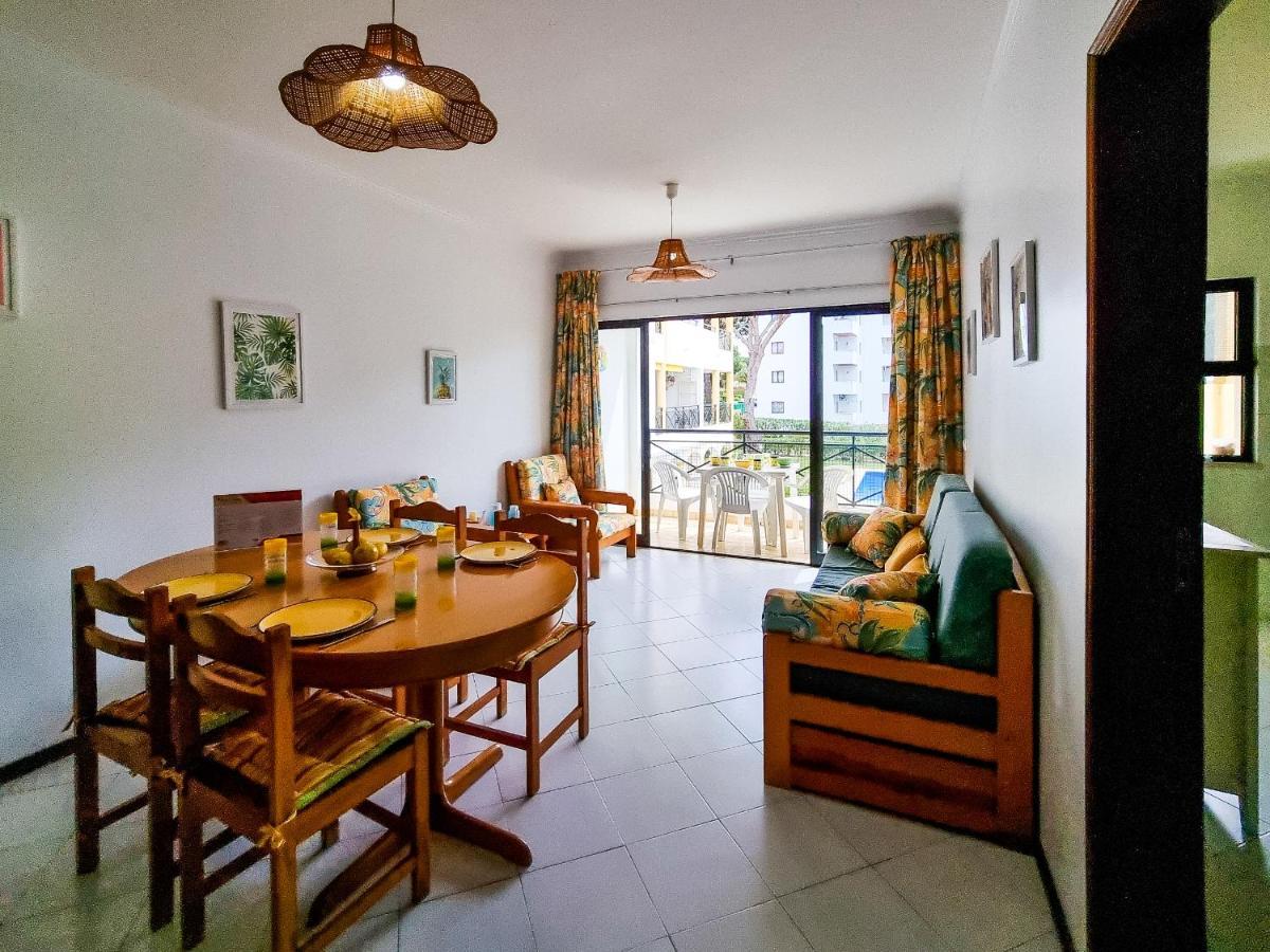 Flh Vilamoura Summer Apartment With Pool 외부 사진