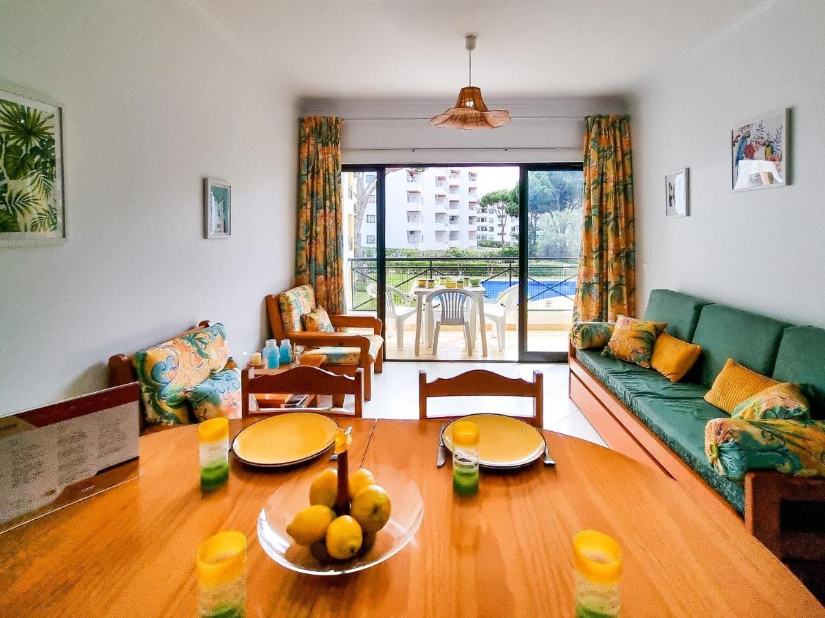 Flh Vilamoura Summer Apartment With Pool 외부 사진