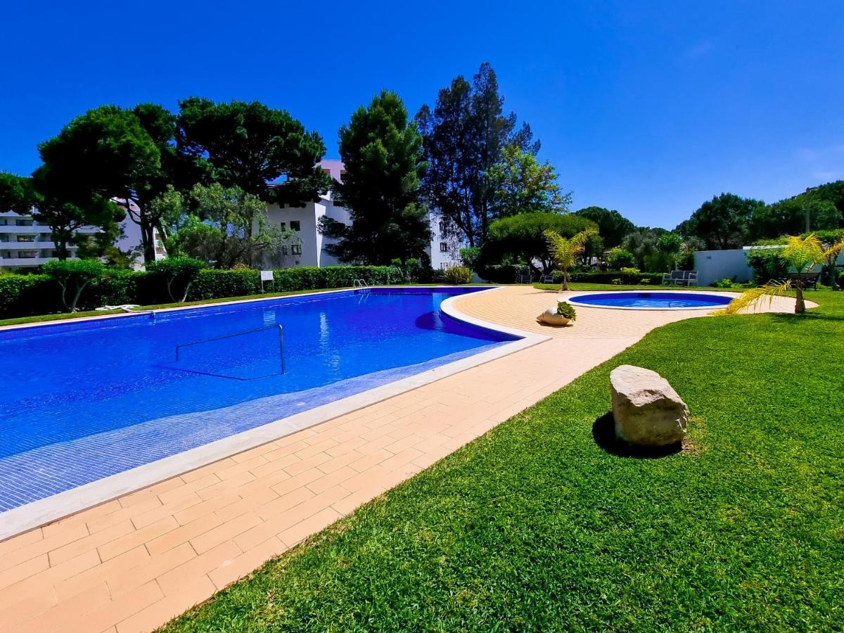 Flh Vilamoura Summer Apartment With Pool 외부 사진