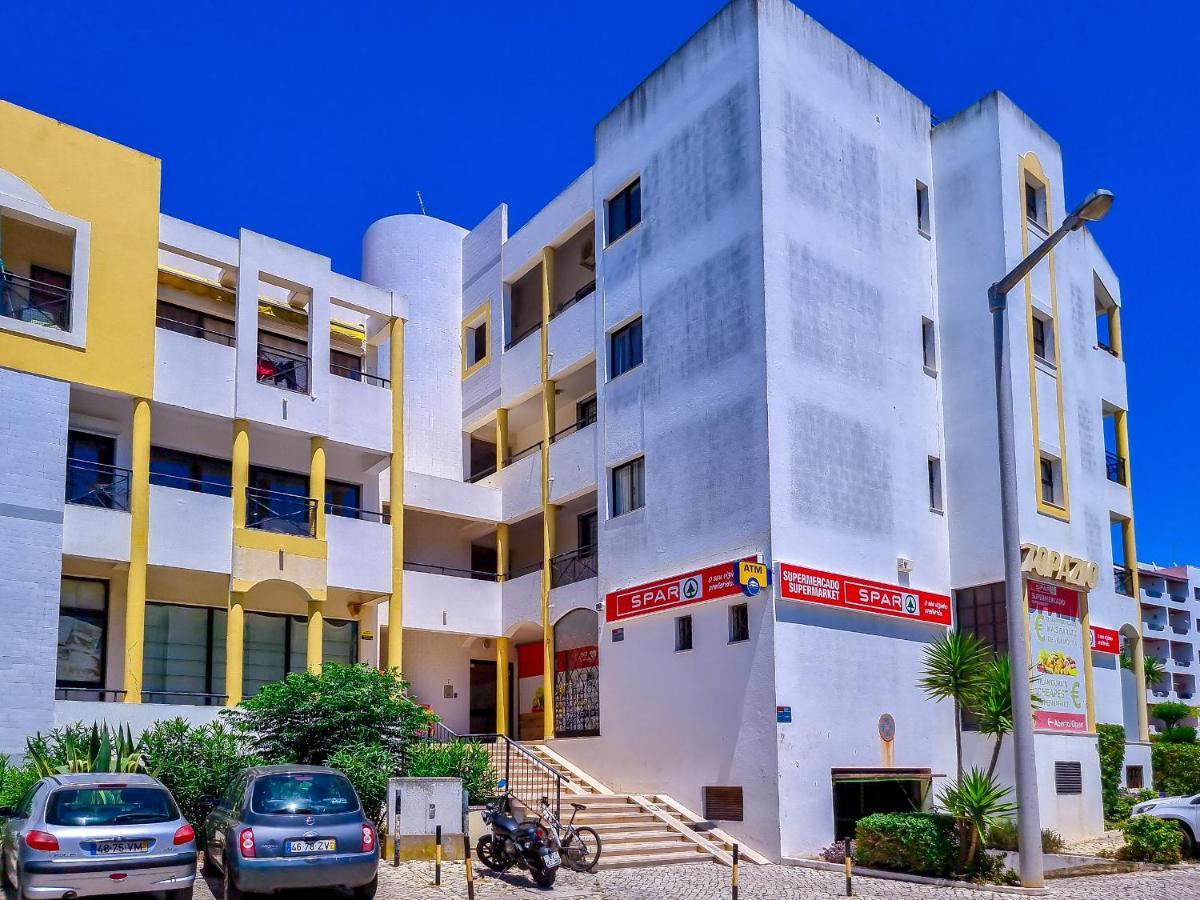 Flh Vilamoura Summer Apartment With Pool 외부 사진