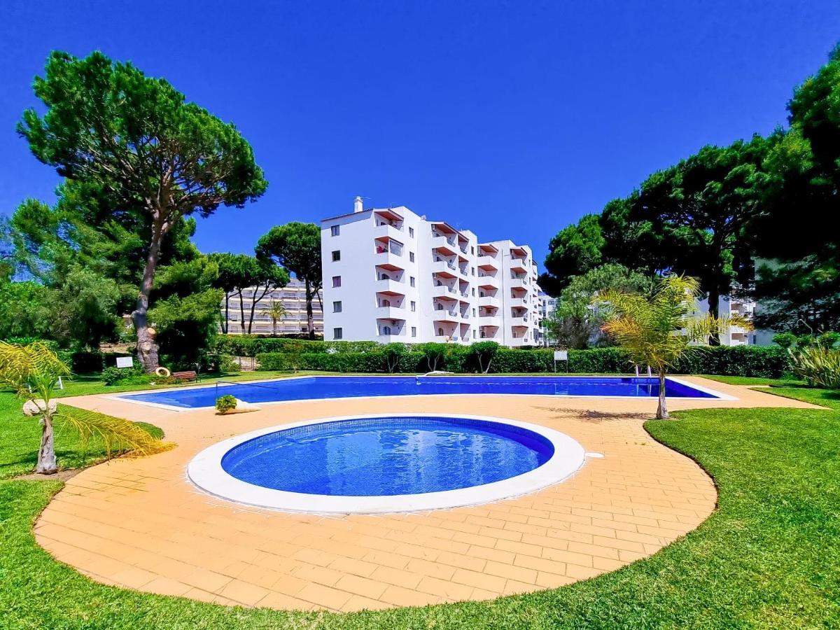 Flh Vilamoura Summer Apartment With Pool 외부 사진