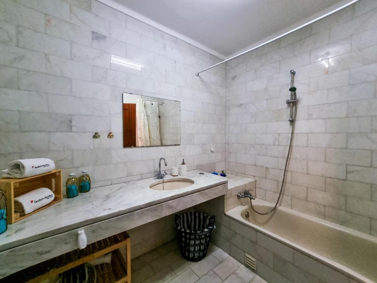 Flh Vilamoura Summer Apartment With Pool 외부 사진