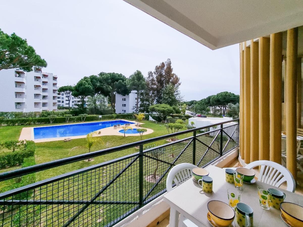 Flh Vilamoura Summer Apartment With Pool 외부 사진
